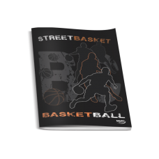Sveska A4 kolekcija SPORT